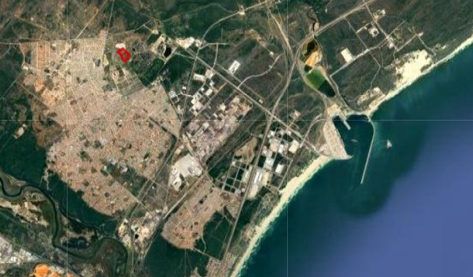 0 Bedroom Property for Sale in Coega Eastern Cape